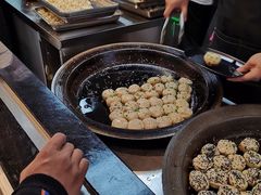 -小杨生煎(南京东路食品一店)
