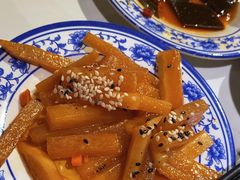 -雁滩白记·兰州牛肉面