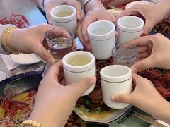 -金陵暴走小龙虾·迷踪蟹(凯德MALL店)