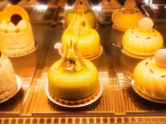 -PAUL LAFAYET 法式甜品(国金中心商场店)