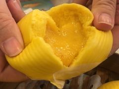 凤凰流沙包-点都德(汇盈广场店)