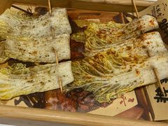 -火龙堂·风味民间菜(文一路店)
