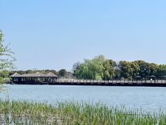 -梁鸿国家湿地公园