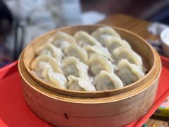 -惠成饺子(百合园店)