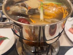 -杭州JW万豪酒店-万豪中餐厅