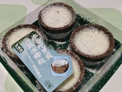 -泸溪河桃酥(龙湖长楹天街店)