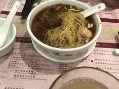 -池记(尖沙咀店)