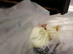 -凤起龙游老面包子(凯德晶品店)