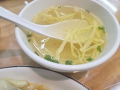-顶巧鸡汤馄饨(虹口总店)