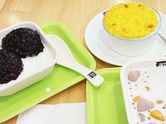 -满记甜品(湖滨店)