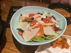 -千寻烧肉(政务区店)