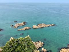 -摩天岭风景区