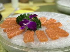 -广胜通达海鲜食府(黄沙店)