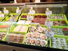 -奉天掌柜·非遗猪手·笨饺子(崇山路店)