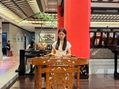 -龙悦湾酒家·八阵鱼生·渔人码头店