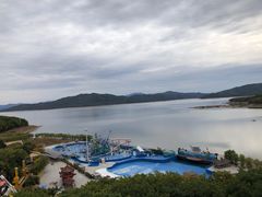 -松花湖风景名胜区
