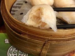 -添好运点心专门店(深水埗店)