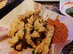 -水巷子·巴掌腰片重庆火锅(云纺店)