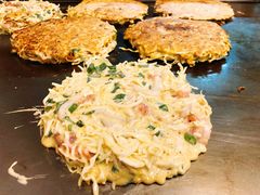 -日葵 大阪烧ひまり(仙霞路店)