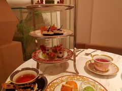 -théATRE 茶聚场(王府中環店)