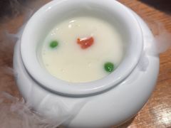 -师味葱扒虎头鲤·水席洛阳菜(元华店)