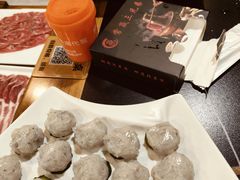 -常赢三兄弟·清真涮肉·清真炒菜(朝阳新城店)