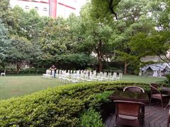 -马勒别墅饭店(静安寺店)