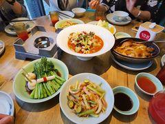 -弄堂里(阿里西溪A区店)