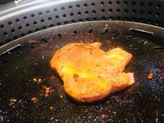 -33韩式自助烧烤(环城南路店)
