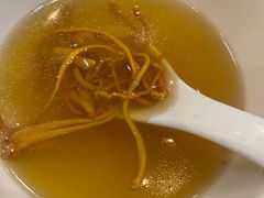 -蜀皇·菌汤鲜黄牛肉汤锅(宽窄巷子店)