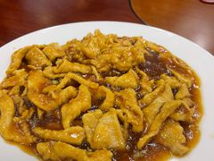 生大烤-老苏扬饭店
