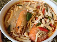 -南沙游艇会·大兵船餐厅