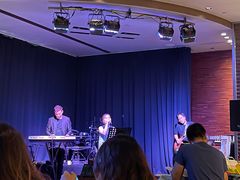 -The BREW·酿餐厅(浦东嘉里大酒店)