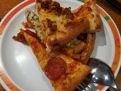 -比格比萨自助(花园路店)