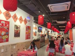 -荆九爷爆炒桥头三嫩(云南北路店)