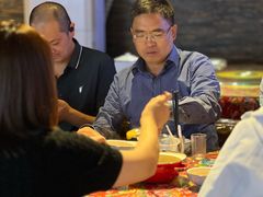 -人民公社大食堂(张家湾店)
