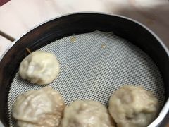 -百年尹氏汤包(湖南路狮子桥店)