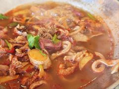 -柳沟豆腐宴69号福豆堂