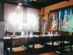 -甘尼仕印度餐厅爵士酒吧(阳春巷店)
