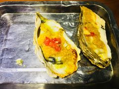-姜武烧烤(赛格广场店)