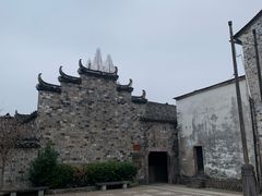 -皤滩古镇