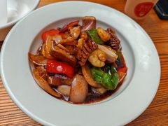 -新万鑫银丝面·非遗无锡味(惠山古镇店)