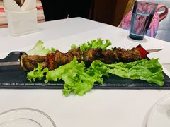 -北京友谊宾馆·俄罗斯餐厅