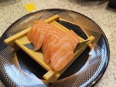 -争鲜回转寿司(中街大悦城店)