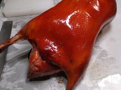 -四季民福烤鸭店(王府井东安门店)