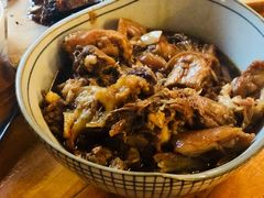 肘子-有肉食·虎九闽菜(798艺术区店)