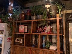 -束河人家(南锣鼓巷店)