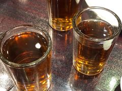 红糖水-健眺小海鲜(临海后山店)