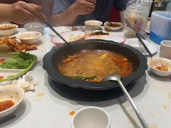 -虾吃虾涮.虾火锅.肉蟹煲(步步高梅溪新天地店)