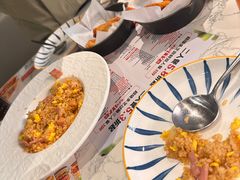-必胜客(新辰里酒仙桥店)